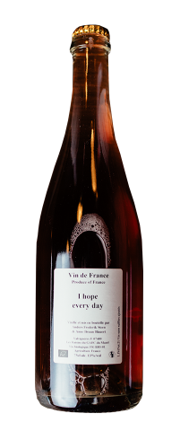 Photo of Anders & Anne - I hope everyday (£35)